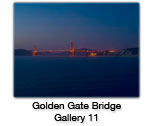 Golden Gate Bridge Photo Gallery 11