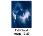 Fall Cloud