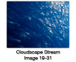 Cloudscape Stream