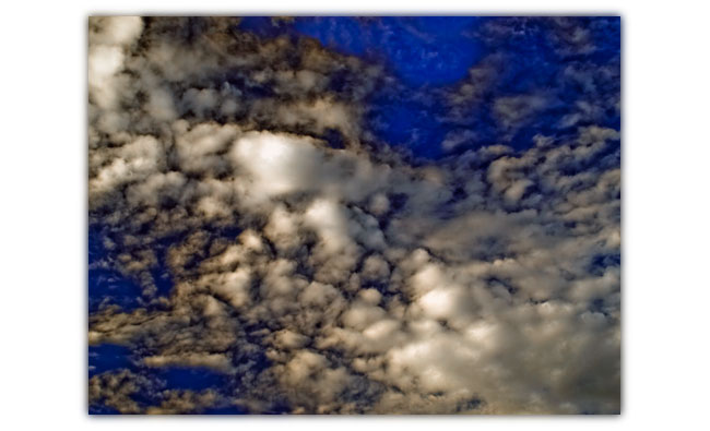 A Face in the Clouds — image 19-20