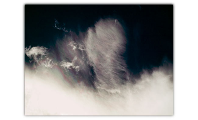 Dark Ice Cloud — image 19-26 