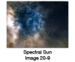 Spectral Sun — image 20-9 