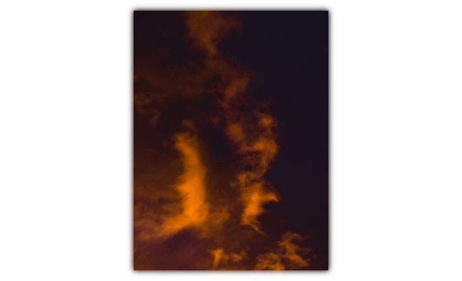 October Sunrise — image 20-16