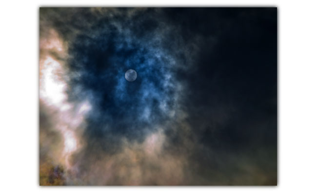 Spectral Sun — image 20-9 