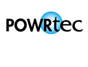 POWRtec Logo and Stationary