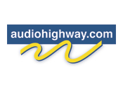 Audio Highway Logo and Stationary