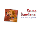 Emma Bandana Logo