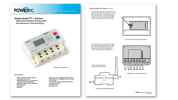 Technical Data Brochure