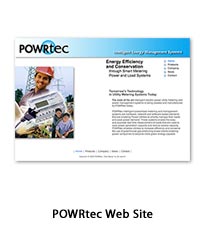 POWRtec Website