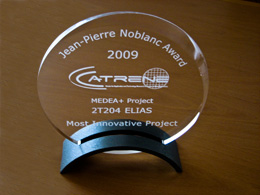 JPN Award 2009