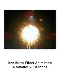Streaming Flash Ken Burns Effect Movie